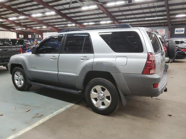 Photo 1 VIN: JTEBT14R930011657 - TOYOTA 4RUNNER SR 