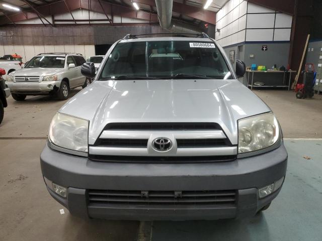 Photo 4 VIN: JTEBT14R930011657 - TOYOTA 4RUNNER SR 