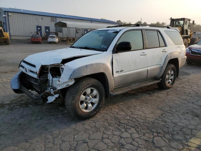 Photo 0 VIN: JTEBT14R930013327 - TOYOTA 4RUNNER SR 