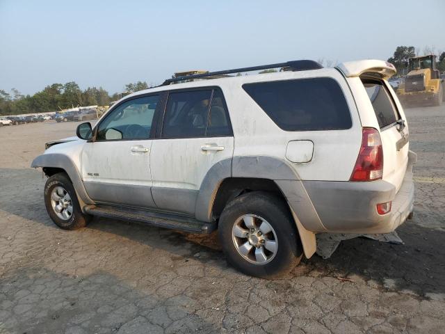 Photo 1 VIN: JTEBT14R930013327 - TOYOTA 4RUNNER SR 