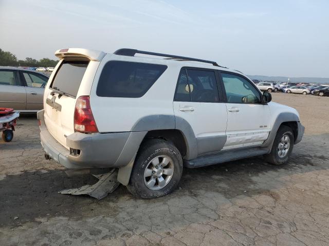 Photo 2 VIN: JTEBT14R930013327 - TOYOTA 4RUNNER SR 