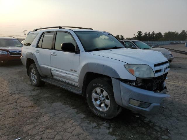 Photo 3 VIN: JTEBT14R930013327 - TOYOTA 4RUNNER SR 