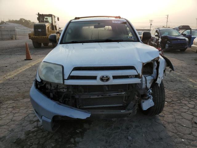 Photo 4 VIN: JTEBT14R930013327 - TOYOTA 4RUNNER SR 