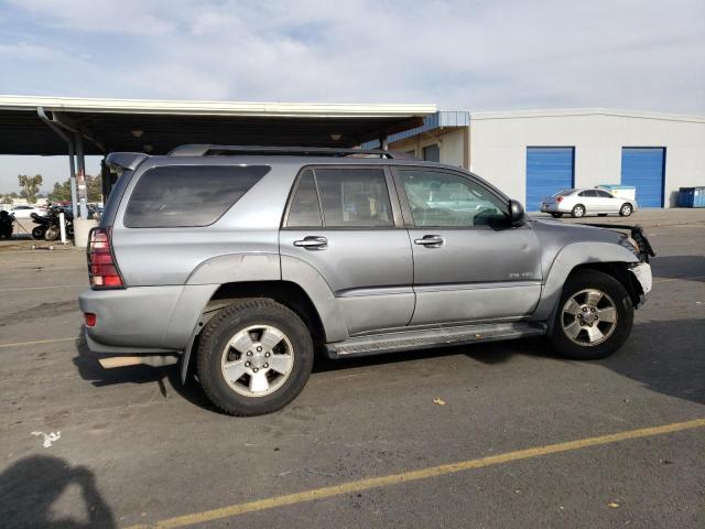 Photo 2 VIN: JTEBT14R930016308 - TOYOTA 4RUNNER 