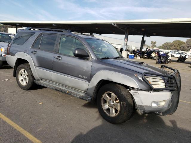 Photo 3 VIN: JTEBT14R930016308 - TOYOTA 4RUNNER 