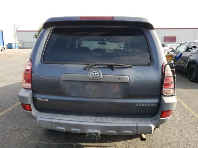 Photo 5 VIN: JTEBT14R930016308 - TOYOTA 4RUNNER 