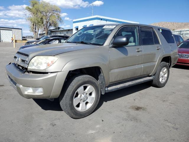 Photo 0 VIN: JTEBT14R940041789 - TOYOTA 4RUNNER 