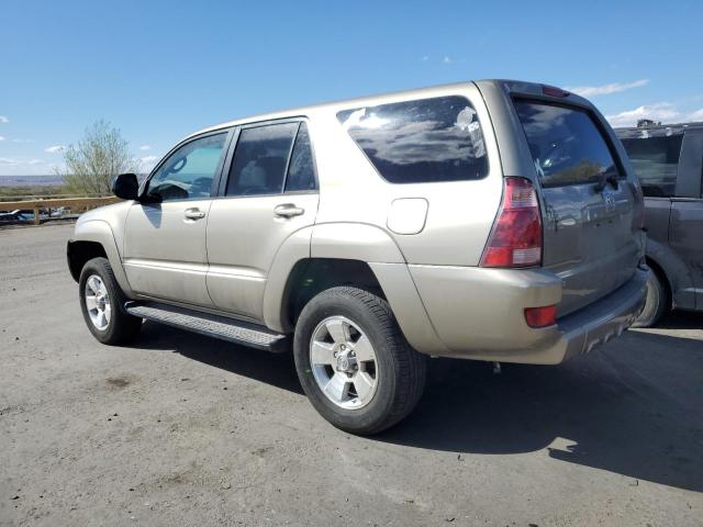 Photo 1 VIN: JTEBT14R940041789 - TOYOTA 4RUNNER 