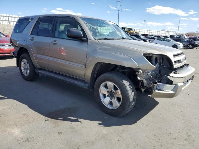 Photo 3 VIN: JTEBT14R940041789 - TOYOTA 4RUNNER 