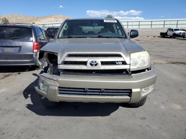 Photo 4 VIN: JTEBT14R940041789 - TOYOTA 4RUNNER 