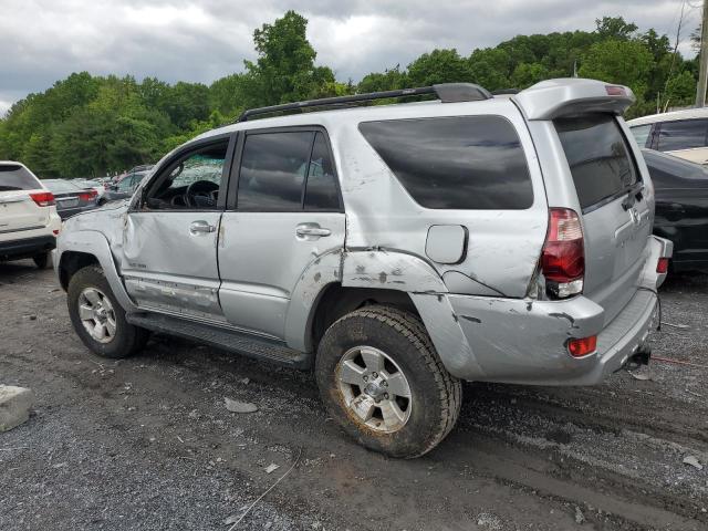 Photo 1 VIN: JTEBT14R958023053 - TOYOTA 4RUNNER SR 