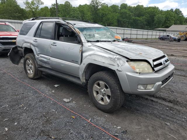 Photo 3 VIN: JTEBT14R958023053 - TOYOTA 4RUNNER SR 