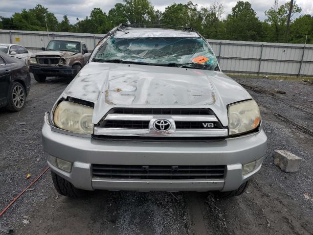 Photo 4 VIN: JTEBT14R958023053 - TOYOTA 4RUNNER SR 