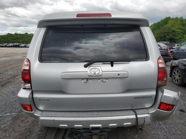 Photo 5 VIN: JTEBT14R958023053 - TOYOTA 4RUNNER SR 