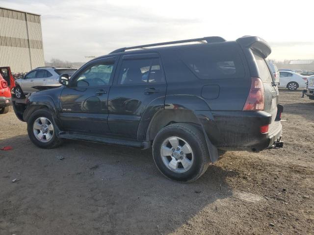 Photo 1 VIN: JTEBT14R958026373 - TOYOTA 4RUNNER 