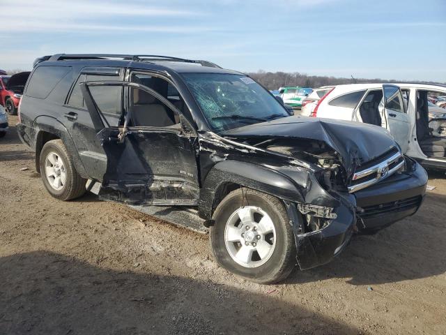 Photo 3 VIN: JTEBT14R958026373 - TOYOTA 4RUNNER 