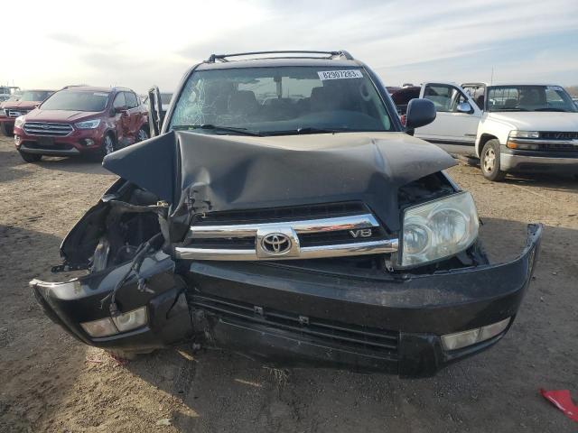 Photo 4 VIN: JTEBT14R958026373 - TOYOTA 4RUNNER 