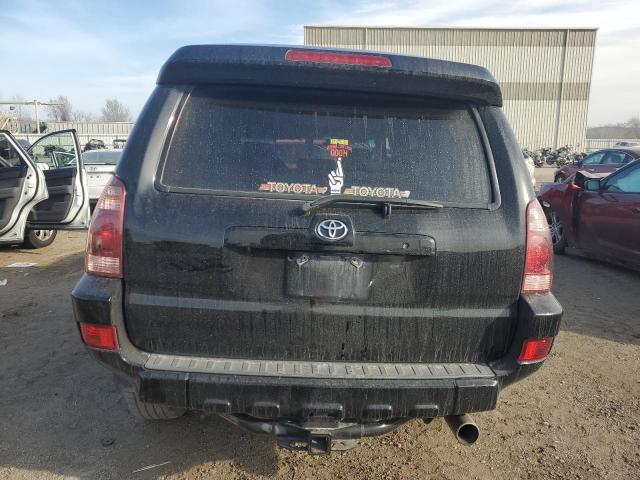 Photo 5 VIN: JTEBT14R958026373 - TOYOTA 4RUNNER 