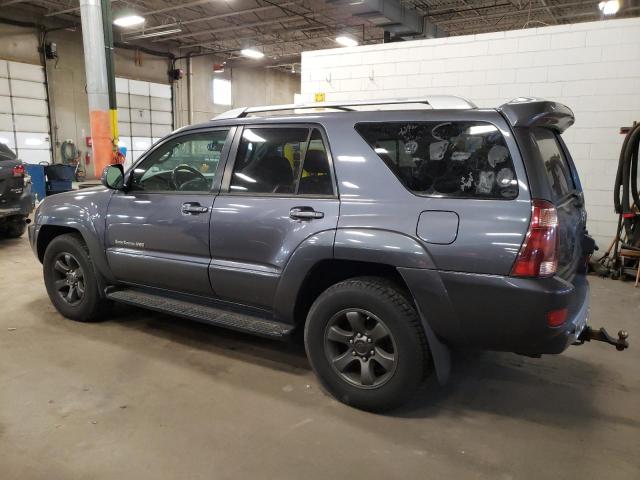 Photo 1 VIN: JTEBT14R958028432 - TOYOTA 4RUNNER 