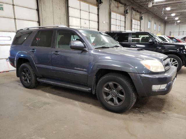 Photo 3 VIN: JTEBT14R958028432 - TOYOTA 4RUNNER 