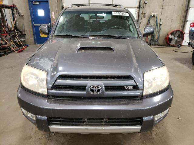 Photo 4 VIN: JTEBT14R958028432 - TOYOTA 4RUNNER 