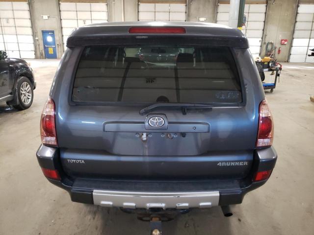 Photo 5 VIN: JTEBT14R958028432 - TOYOTA 4RUNNER 