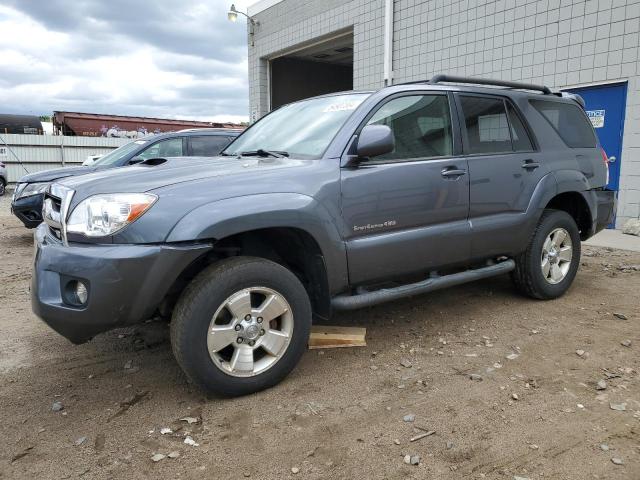 Photo 0 VIN: JTEBT14R968029095 - TOYOTA 4RUNNER 