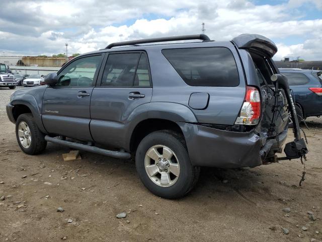 Photo 1 VIN: JTEBT14R968029095 - TOYOTA 4RUNNER 