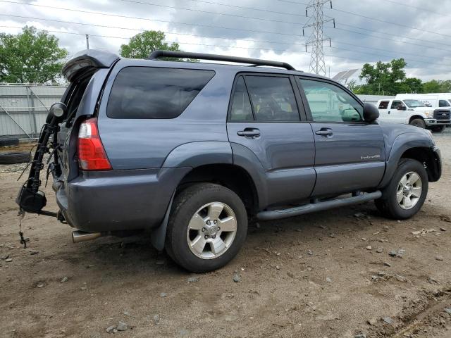 Photo 2 VIN: JTEBT14R968029095 - TOYOTA 4RUNNER 