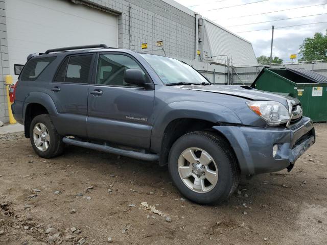 Photo 3 VIN: JTEBT14R968029095 - TOYOTA 4RUNNER 