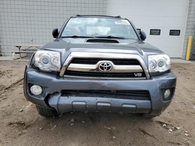 Photo 4 VIN: JTEBT14R968029095 - TOYOTA 4RUNNER 