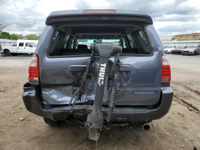 Photo 5 VIN: JTEBT14R968029095 - TOYOTA 4RUNNER 