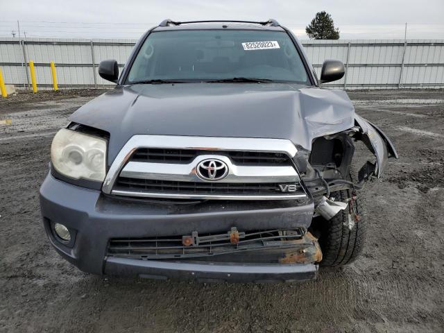 Photo 4 VIN: JTEBT14R968031672 - TOYOTA 4RUNNER 