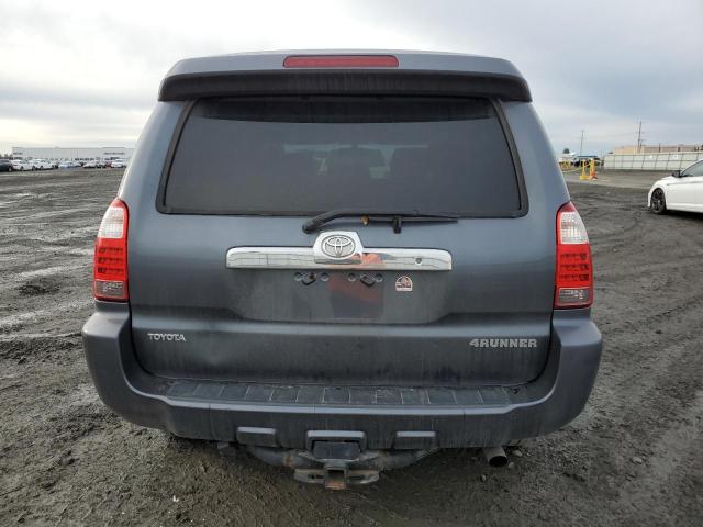 Photo 5 VIN: JTEBT14R968031672 - TOYOTA 4RUNNER 