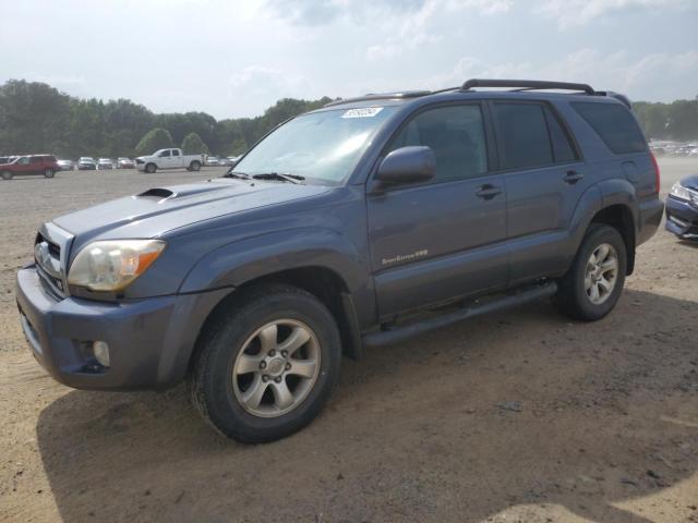 Photo 0 VIN: JTEBT14R970066261 - TOYOTA 4RUNNER 