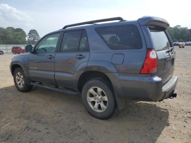 Photo 1 VIN: JTEBT14R970066261 - TOYOTA 4RUNNER 