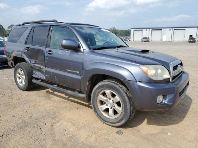 Photo 3 VIN: JTEBT14R970066261 - TOYOTA 4RUNNER 