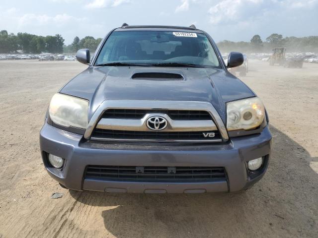 Photo 4 VIN: JTEBT14R970066261 - TOYOTA 4RUNNER 