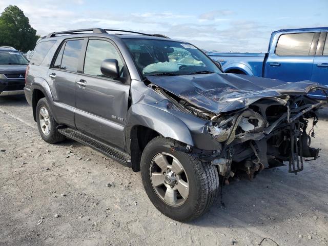 Photo 3 VIN: JTEBT14R98K005577 - TOYOTA 4RUNNER 