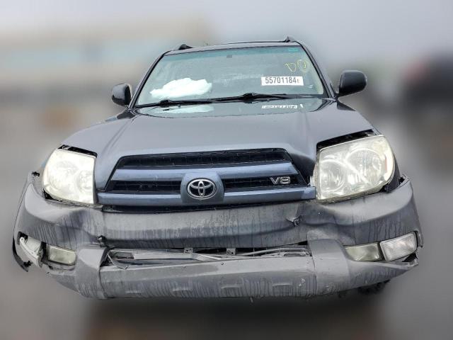 Photo 4 VIN: JTEBT14RX38000944 - TOYOTA 4RUNNER 