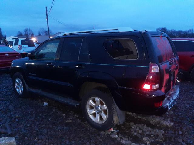 Photo 1 VIN: JTEBT14RX38006470 - TOYOTA 4RUNNER SR 