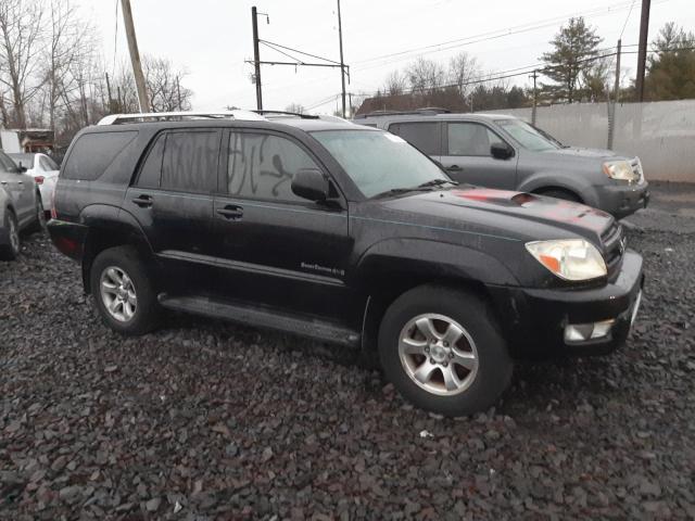 Photo 3 VIN: JTEBT14RX38006470 - TOYOTA 4RUNNER SR 