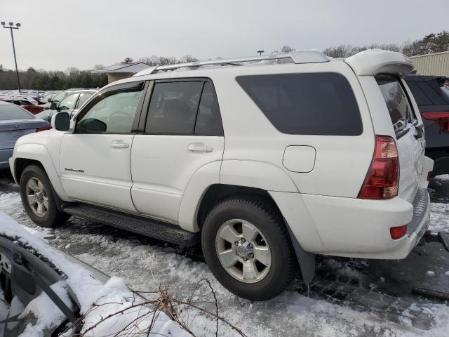 Photo 1 VIN: JTEBT14RX50046307 - TOYOTA 4RUNNER 