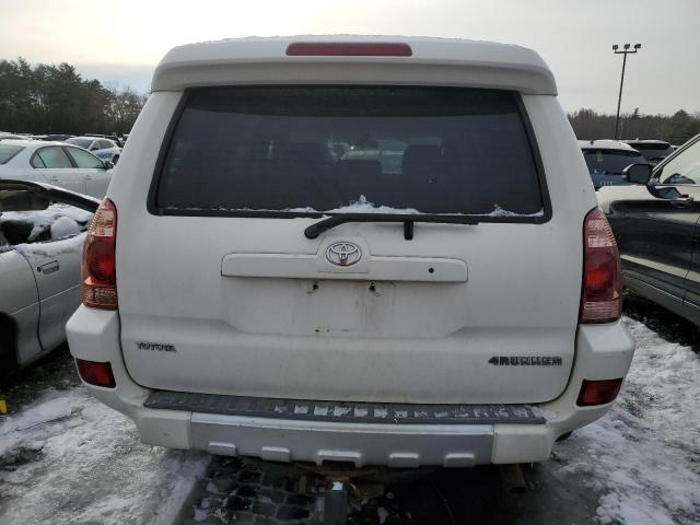 Photo 5 VIN: JTEBT14RX50046307 - TOYOTA 4RUNNER 