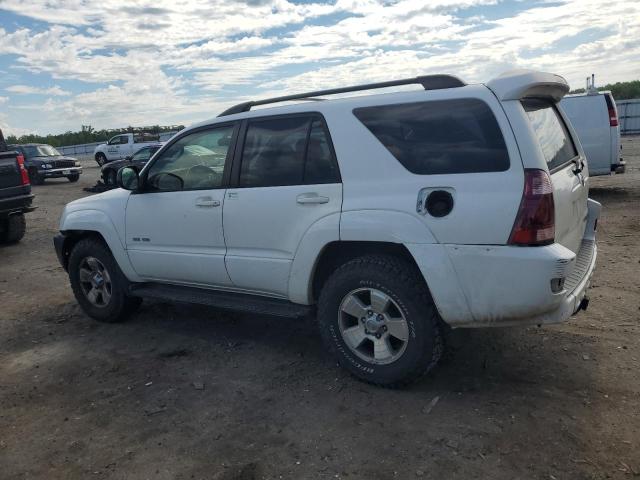 Photo 1 VIN: JTEBT14RX50051393 - TOYOTA 4RUNNER SR 