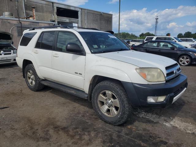 Photo 3 VIN: JTEBT14RX50051393 - TOYOTA 4RUNNER SR 