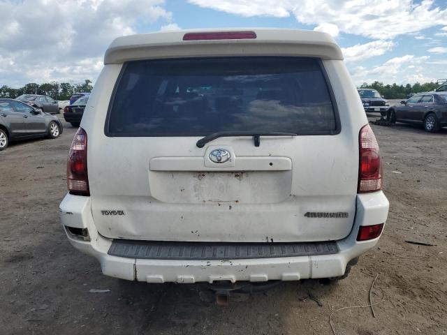 Photo 5 VIN: JTEBT14RX50051393 - TOYOTA 4RUNNER SR 