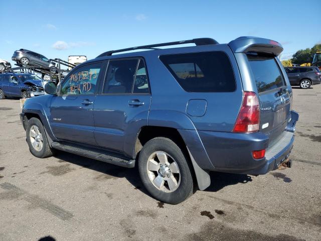 Photo 1 VIN: JTEBT14RX58027614 - TOYOTA 4RUNNER SR 