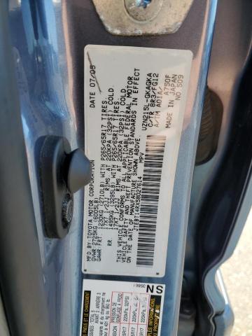 Photo 11 VIN: JTEBT14RX58027614 - TOYOTA 4RUNNER SR 