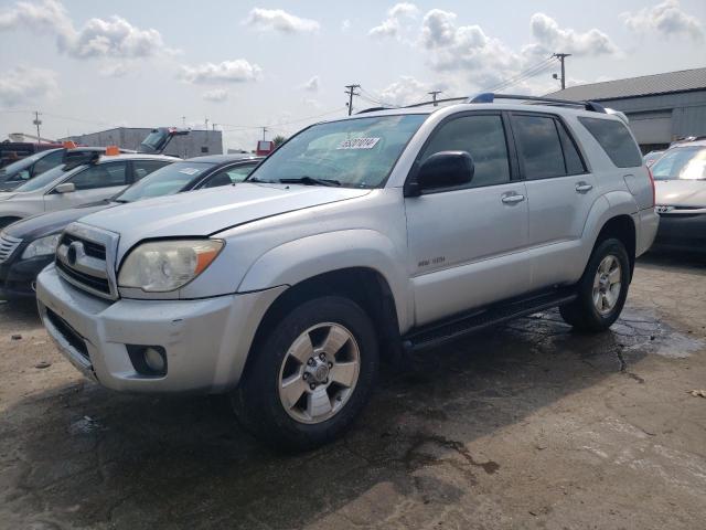 Photo 0 VIN: JTEBT14RX60059639 - TOYOTA 4RUNNER SR 